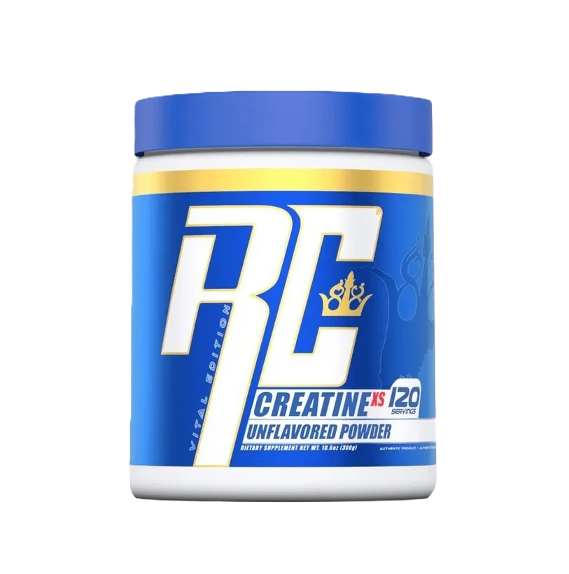 Ronnie Coleman Creatina Xs 120 Servicios