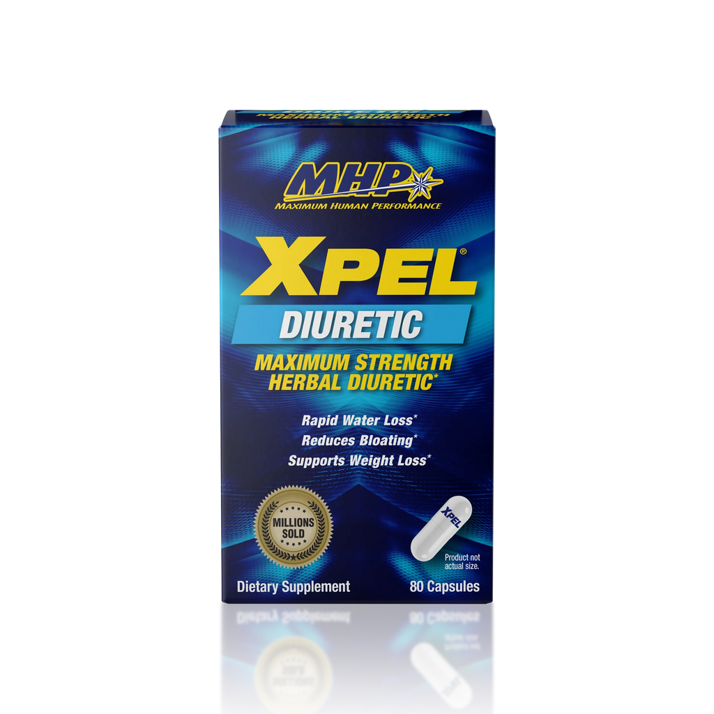 43 Supplements Creatina Monohidratada 1 Kg 200 Servicios MHP X-pel 80 Capsulas portada