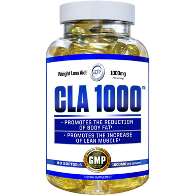 HI Tech CLA 1000 90 Tabletas