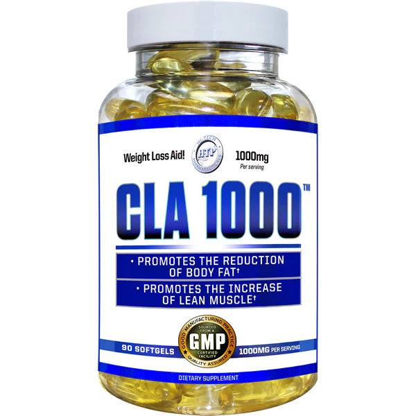 HI Tech CLA 1000 90 Tabletas