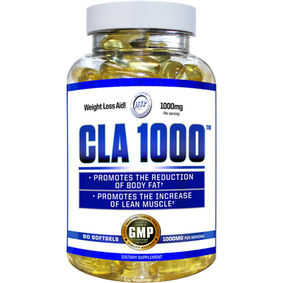 HI Tech CLA 1000 90 Tabletas