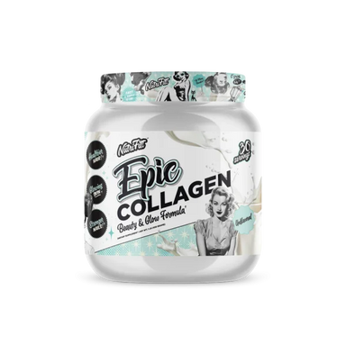 Nutrifitt epic collagen 30 servicios Sin sabor