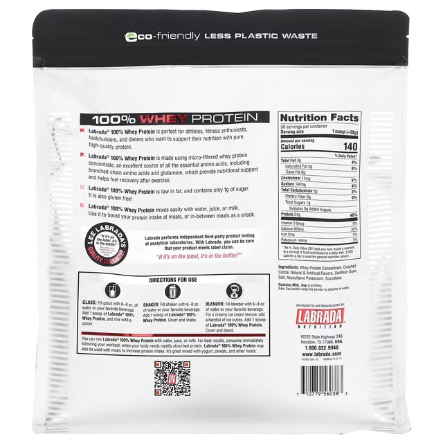 Labrada Proteina 100% Whey 4 Libras 50 Servicios c965c4b1-90a9-4cf2-85e1-2e0012162183.d35872de9ce2220f855cf65d9c6b06ab