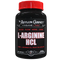 Insane Labz L- Arginina HCL 120 Cápsulas 60 Serv