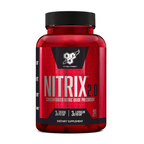 BSN Nitrix 2.0 90 Tabletas