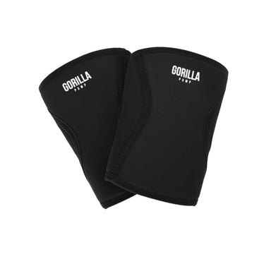 Gorilla Pump Rodillera de Compresión Neopreno Talla L portada 2