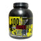 43 Supplements Proteina Whey Ripped 5 Lbs 72 Servicios galleta