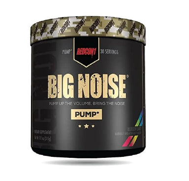 43 Supplements Creatina Monohidratada 1 Kg 200 Servicios Redcon1 Big Noise 30 Servicios 258gr RAINBOW CANDY
