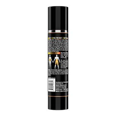 Nutrex Lipo 6 Defining Gel 120 ml portada2