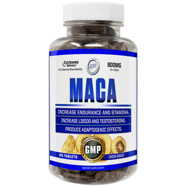 Hi Tech Maca 90 Tabletas