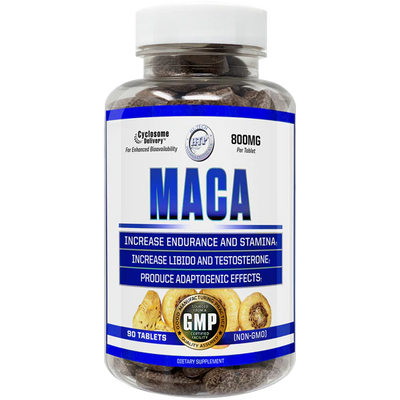 Hi Tech Maca 90 Tabletas