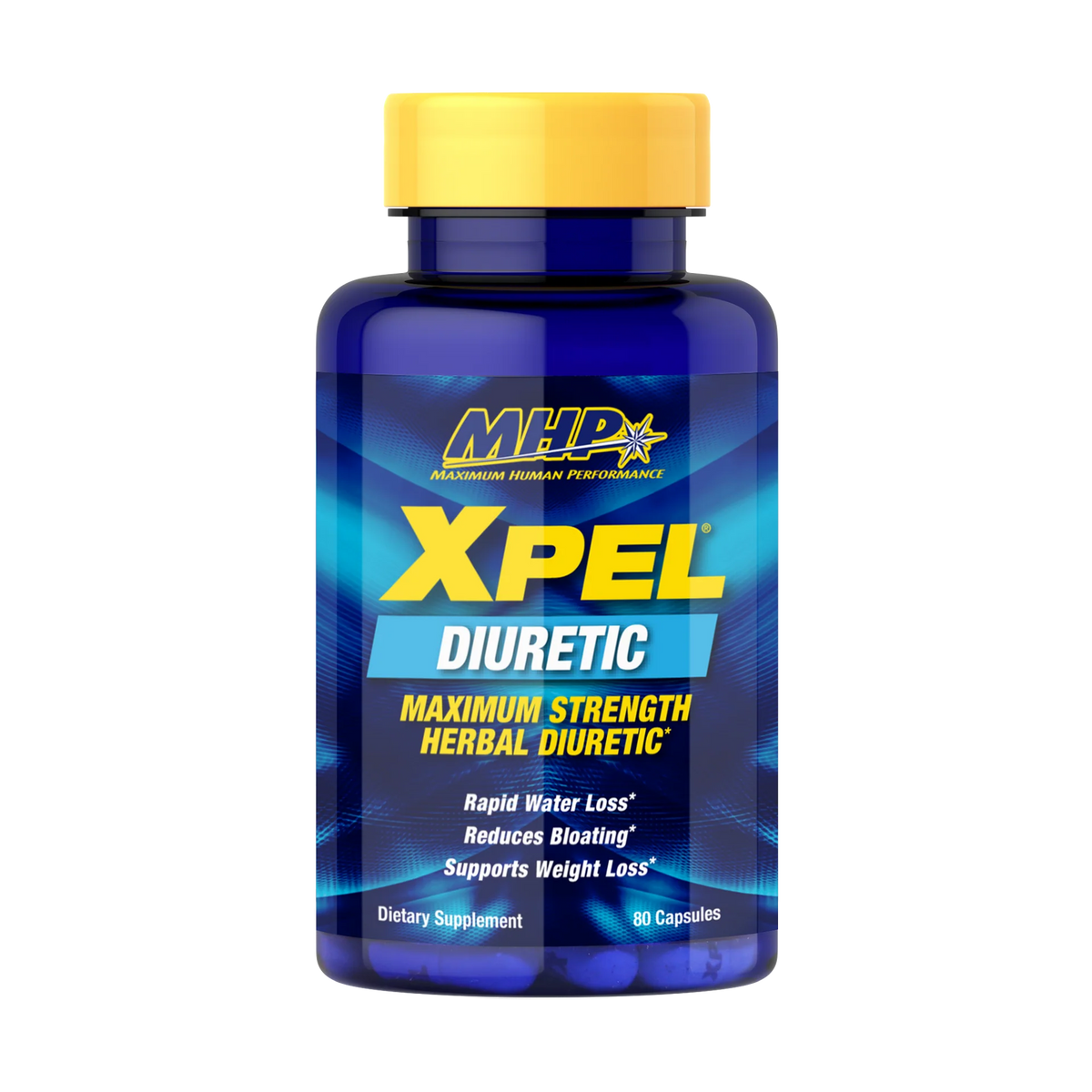 43 Supplements Creatina Monohidratada 1 Kg 200 Servicios MHP X-pel 80 Capsulas portada 2