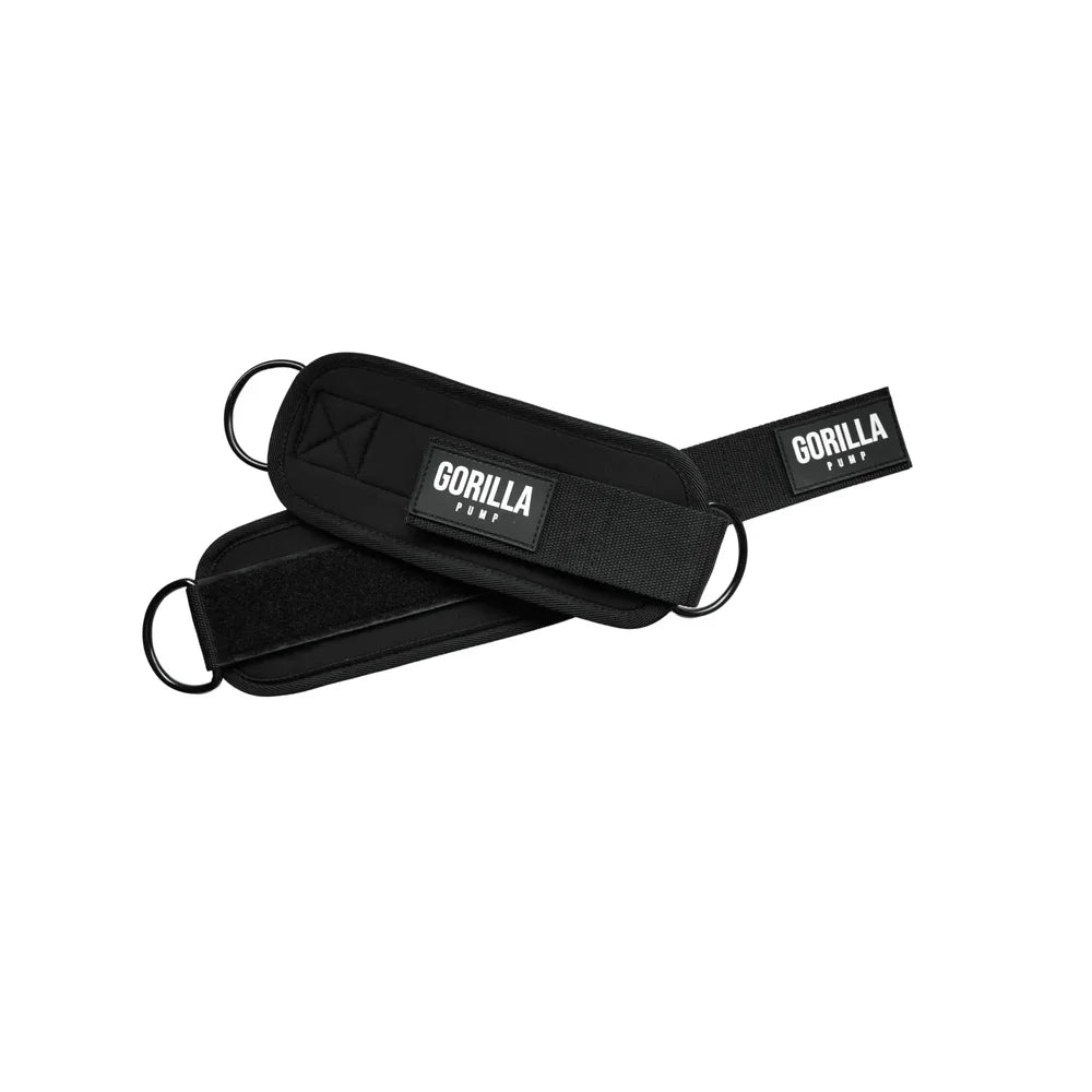 Gorilla pump Grilletes
