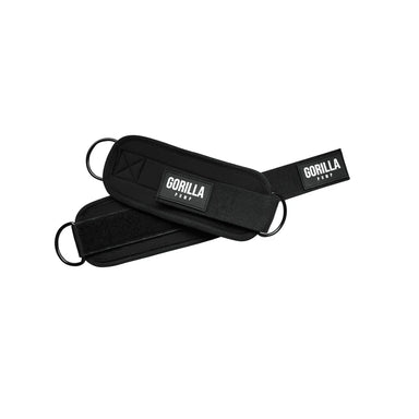 Gorilla pump Grilletes