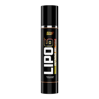 Nutrex Lipo 6 Defining Gel 120 ml
