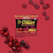 Honey Stinger Gomitas Energéticas 12 Pack Cherry Cola Portada 2