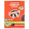 Lenny & Larry's Galletas Crunchy 35 G - Caja Con 12 Galletas doble chocolate