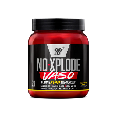 43 Supplements Creatina Monohidratada 1 Kg 200 Servicios BSN No-Xplode Vaso Pre Entreno 504Gr 24 Servicios piña
