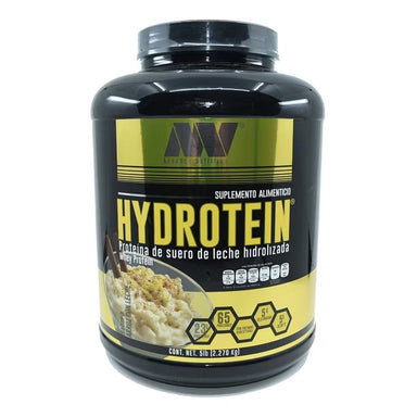 Advance Nutrition Proteina Hydrotein 5 Libras arroz con leche