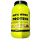 Musclefit 100% Whey Protein 5Lb -64 servicios chocolate