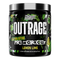 Nutrex Outrage Pre Workout 30 Serv Lemon Lime