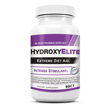 Hi Tech Hydroxyelite 90 capsulas