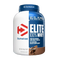 Dymatize Proteina Elite 100% Whey 5 Lbs 63 Servicios chocolate