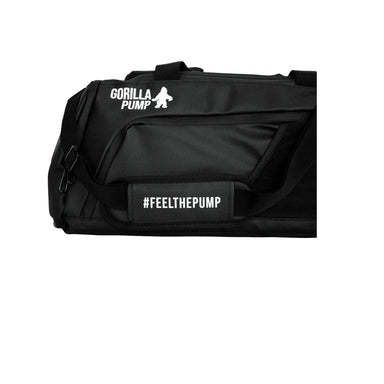 Gorilla Pump Duffle Bag portada 2