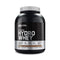 Optimum Nutrition Proteina Platinum Hydro Whey 3.5 libras 40 servicios chocolate