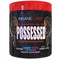 Insane Labz Possessed Pre Entreno 30servs gummy worm