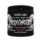 Insane Labz Psychotic Black Pre Entreno 35 Servicios ponche de frutas
