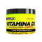 Musclefit Vitamina D3 60 capsulas