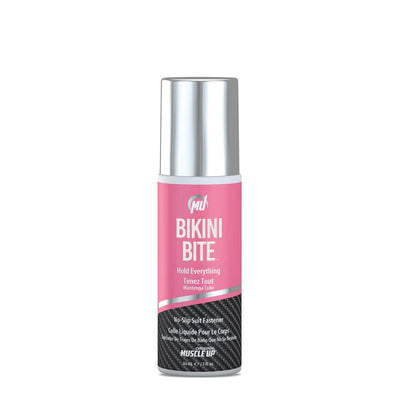 Muscle Up Bikini Bite 89ml. Cierre antideslizante para trajes que lo sujeta todo
