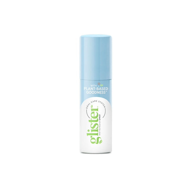Glister Refrescante Bucal Spray 14ml