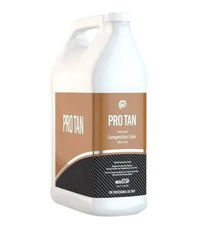 Protan Overnight Competition Color Base 3.8Lbs