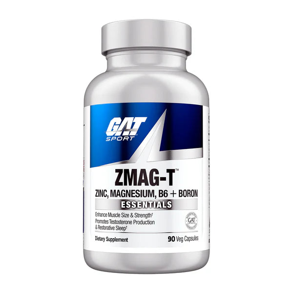 GAT Sport Zmag-T 90 Capsulas