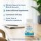 Nordic Naturals Ultimate Omega 60 tabletas Portada 2