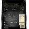 Optimum Nutrition Proteina Gold Standard 100% Whey 5.64 Lbs Sabor Extreme Milk Chocolate Portada 2