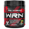 Finaflex WRN Pre-Workout 20 SERV + Shaker Y Muñequeras fresa kiwi