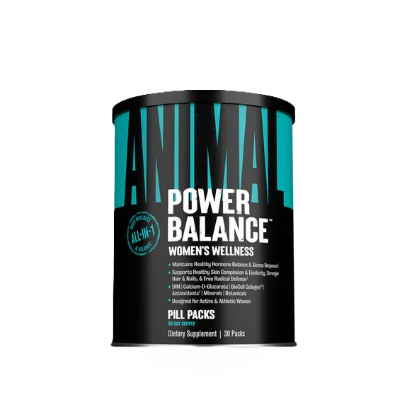 Universal Animal Power Balance 30 Packs