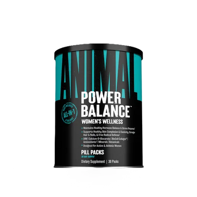 Universal Animal Power Balance 30 Packs