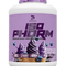 Dragon Isophorm 3.65lbs Blueberry Ice Cream 52 Servicios Blueberry Ice Cream Portada