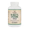 Double Wood NAC (N-acetilcisteína) 1000mg 210 Capsulas