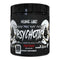 Insane Labz Psychotic Black Pre Entreno 60 Servicios Fruit Punch Portada