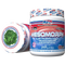 Aps Mesomorph Pre Entreno 25 Serv manzana uva