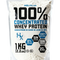 Holix Lab Proteina 100% Concentrated Whey Protein 2.2 libras Sin Sabor