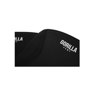 Gorilla Pump Rodillera de Compresión Neopreno Talla M portada 3