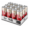 Raw Nutrition Bum Energy Drink 12 Pack Cherry Frost