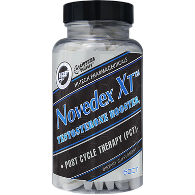 Hi Tech Novedex Xt 60 Tabletas