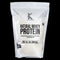 Kardagar Natural Whey Protein 1Kg 50 Servicios Sin Sabor